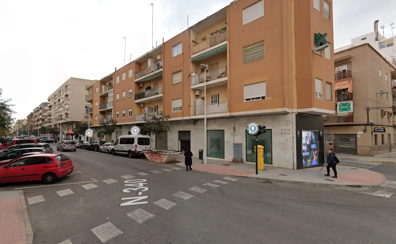 Pis en venda a Carrer Antonio Machado 67, imagen 2