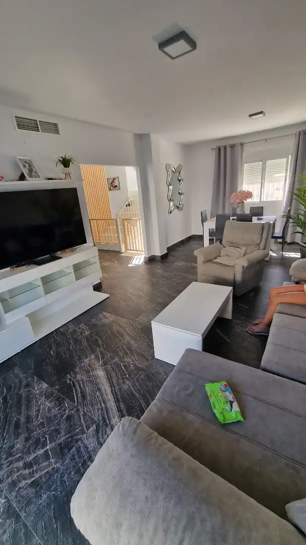 Chalet con jardín en venta en Villanueva de la Concepción, imagen 5