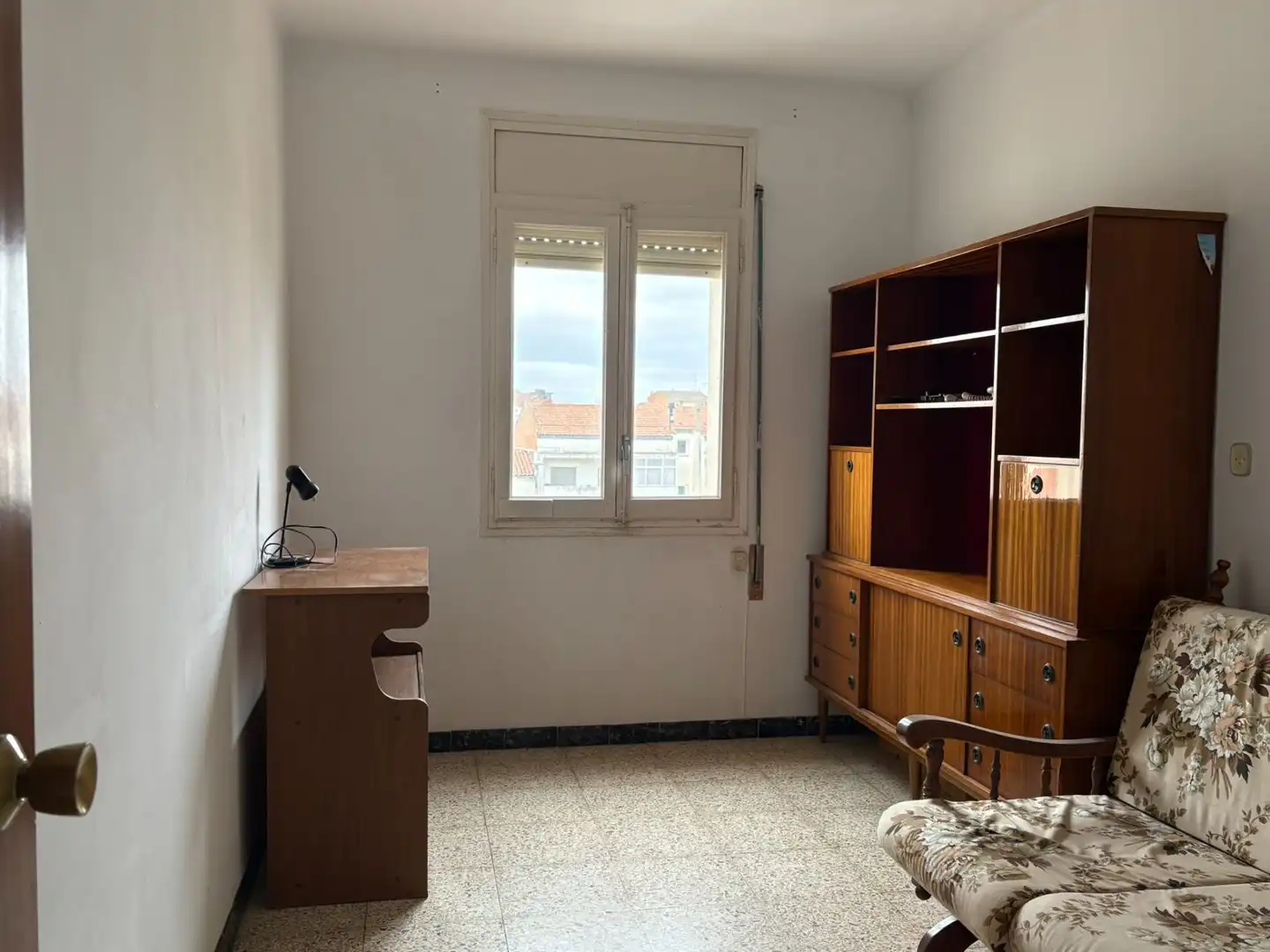 Dormitori de Àtic en venda en Bellpuig amb Traster