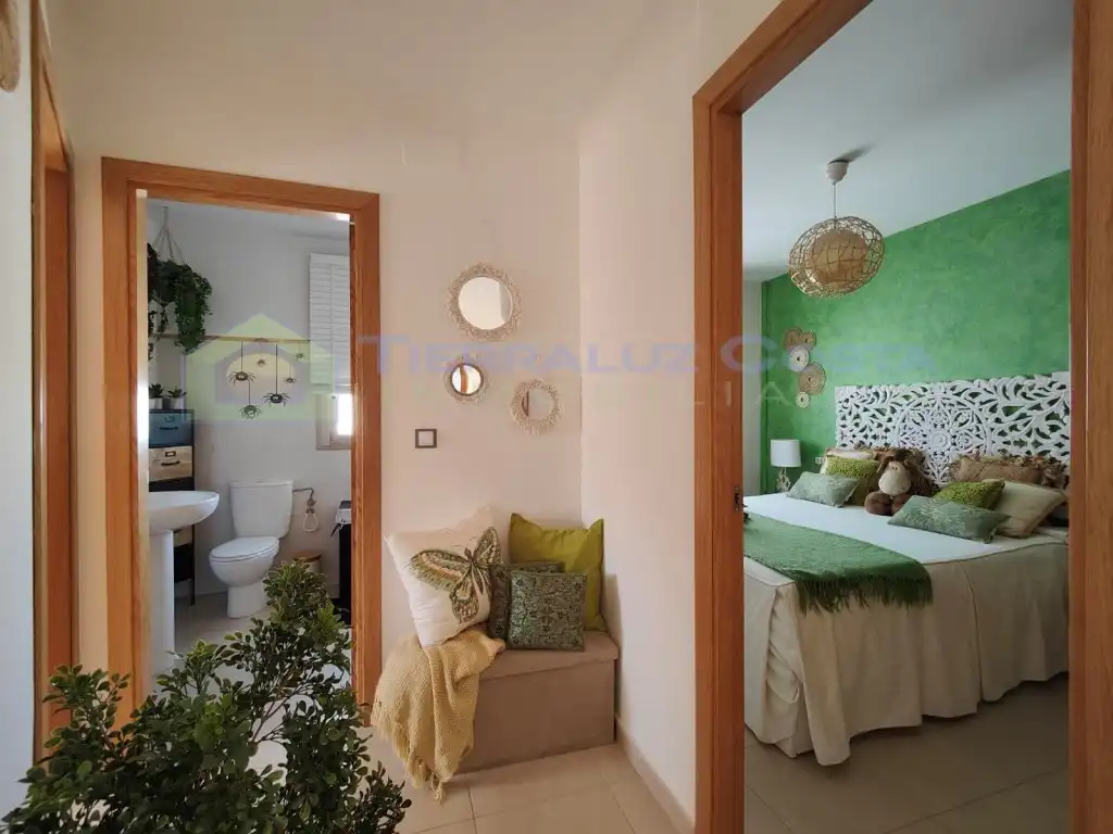 Maisonette zum Verkauf in Lepe