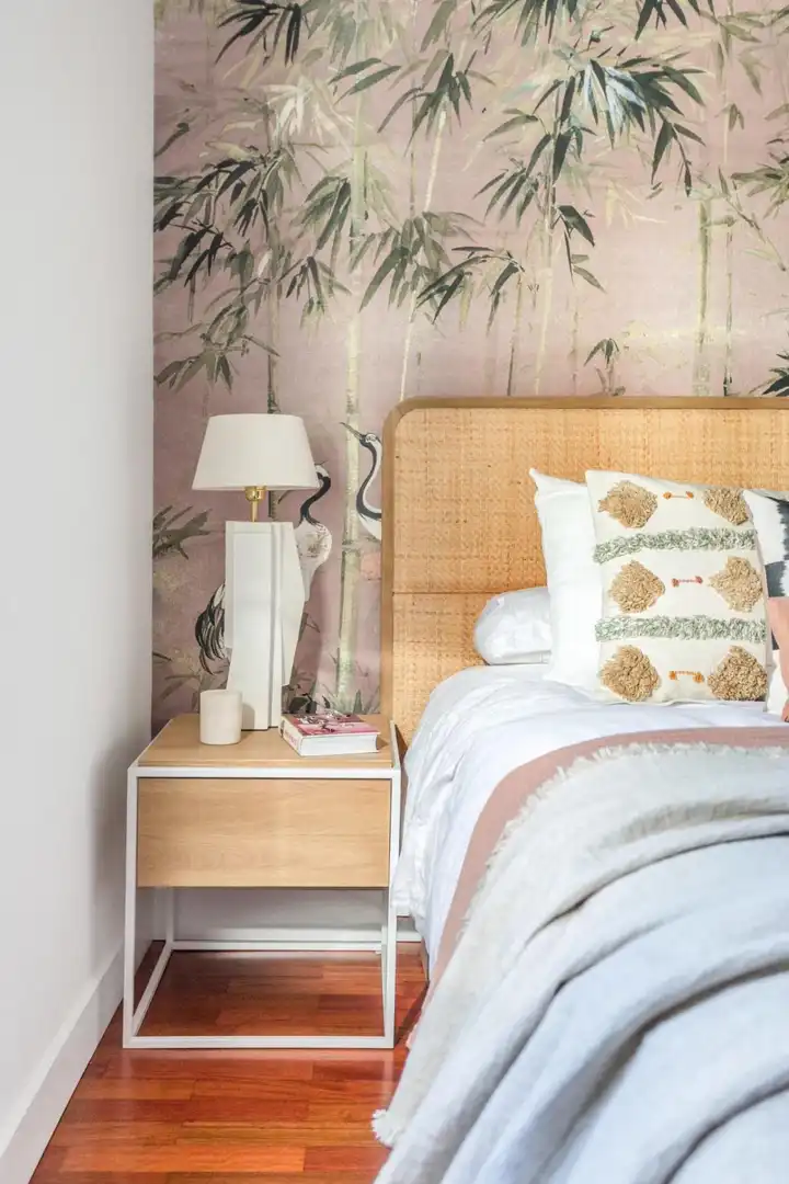 Schlafzimmer von Wohnung zum Verkauf in Madrid mit Heizung