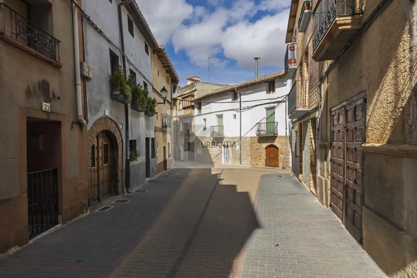 Haus zum Verkauf in Calle Sor Julia Ruiz, imagen 3