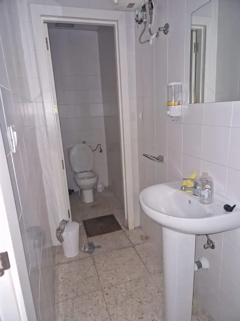 Gewerbefläche zur Miete in Casco Antiguo - La Dehesa - Los Monteros, imagen 16