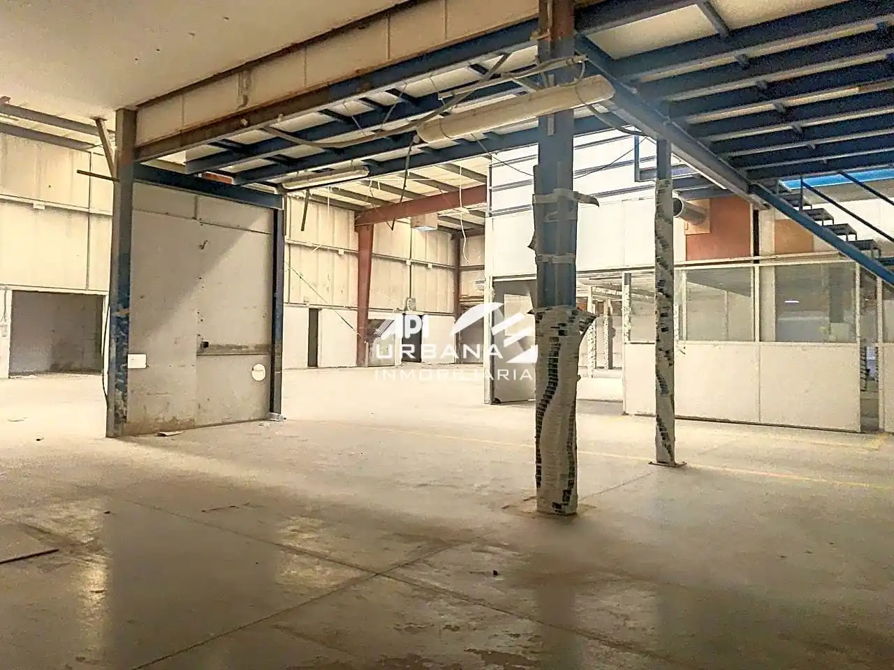 Nave industrial en venta en Cabra, imagen 5