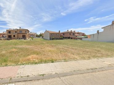 Terreno residenziale in vendita a Calle de Víctor García