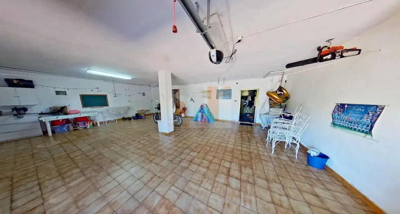 Casa o chalet en venta en O Hío