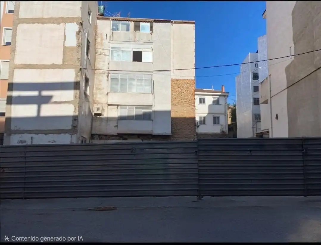 Terrain résidentiel à vendre à Plaza Castelar - Mercado Central, imagen 2