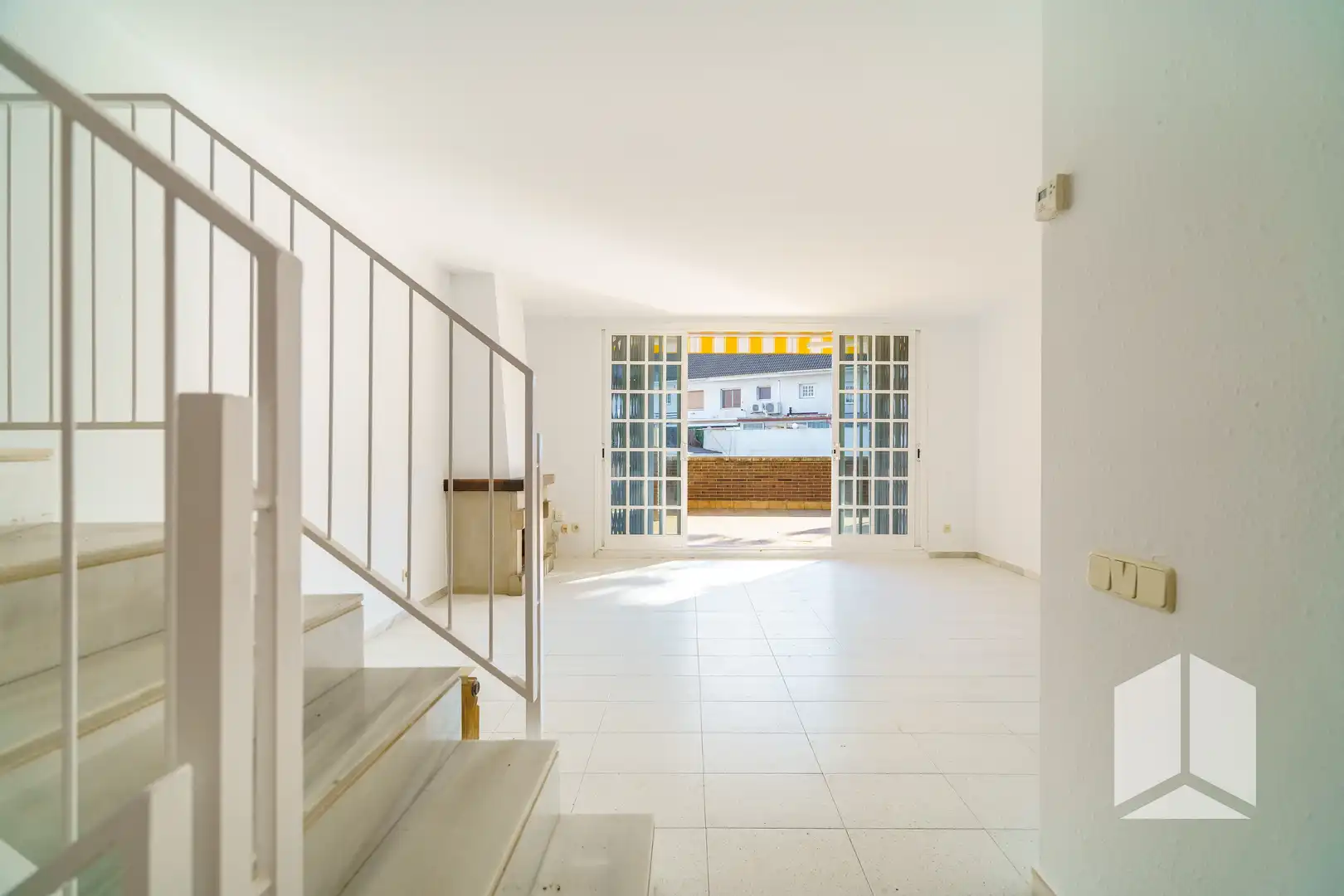 Casa adosada en venta en Castelldefels con Aire acondicionado, Calefacción y Terraza