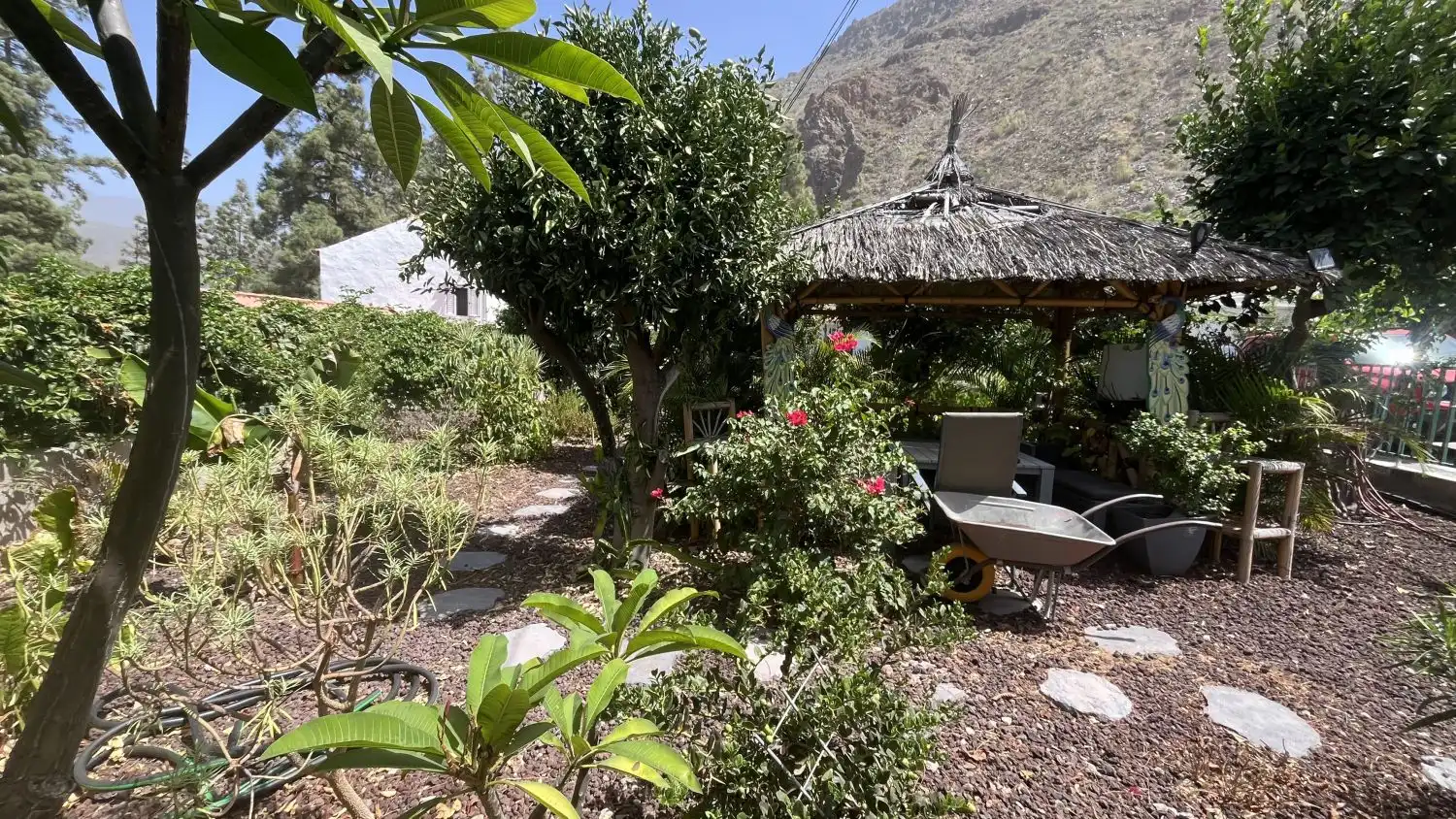 House with garden for sale in San Bartolomé Interior, imagen 10