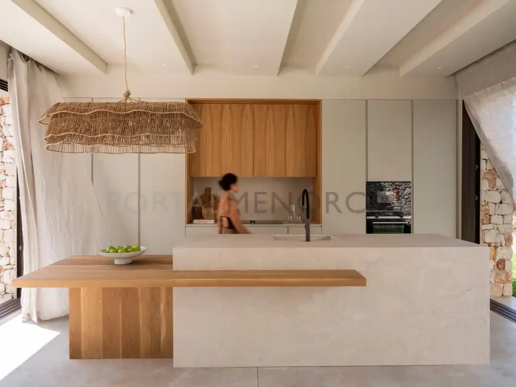 Villa in vendita a Sant Climent - Es Canutells, imagen 9