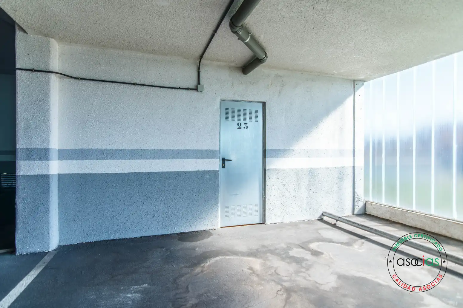 Flat with lift for sale in Avilés - CL LES COMADRES 6, imagen 44