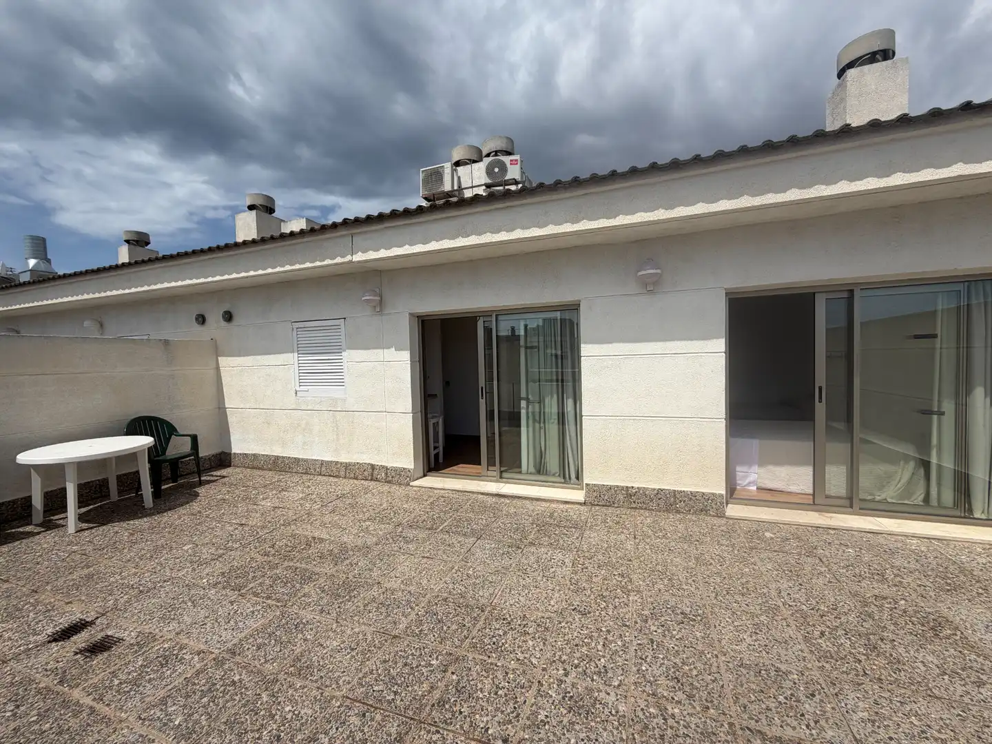 Vista exterior de Pis en venda en Salou amb Aire condicionat, Calefacció i Terrassa
