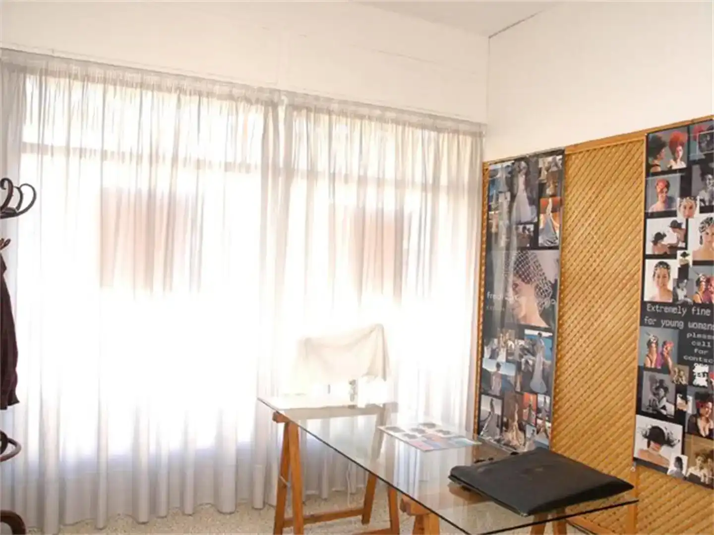 Schlafzimmer von Wohnung zum Verkauf in Santa Fe, Granada