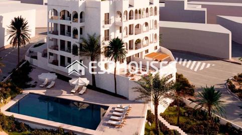 Foto 2 de Apartament en venda a Bigastro, Alicante