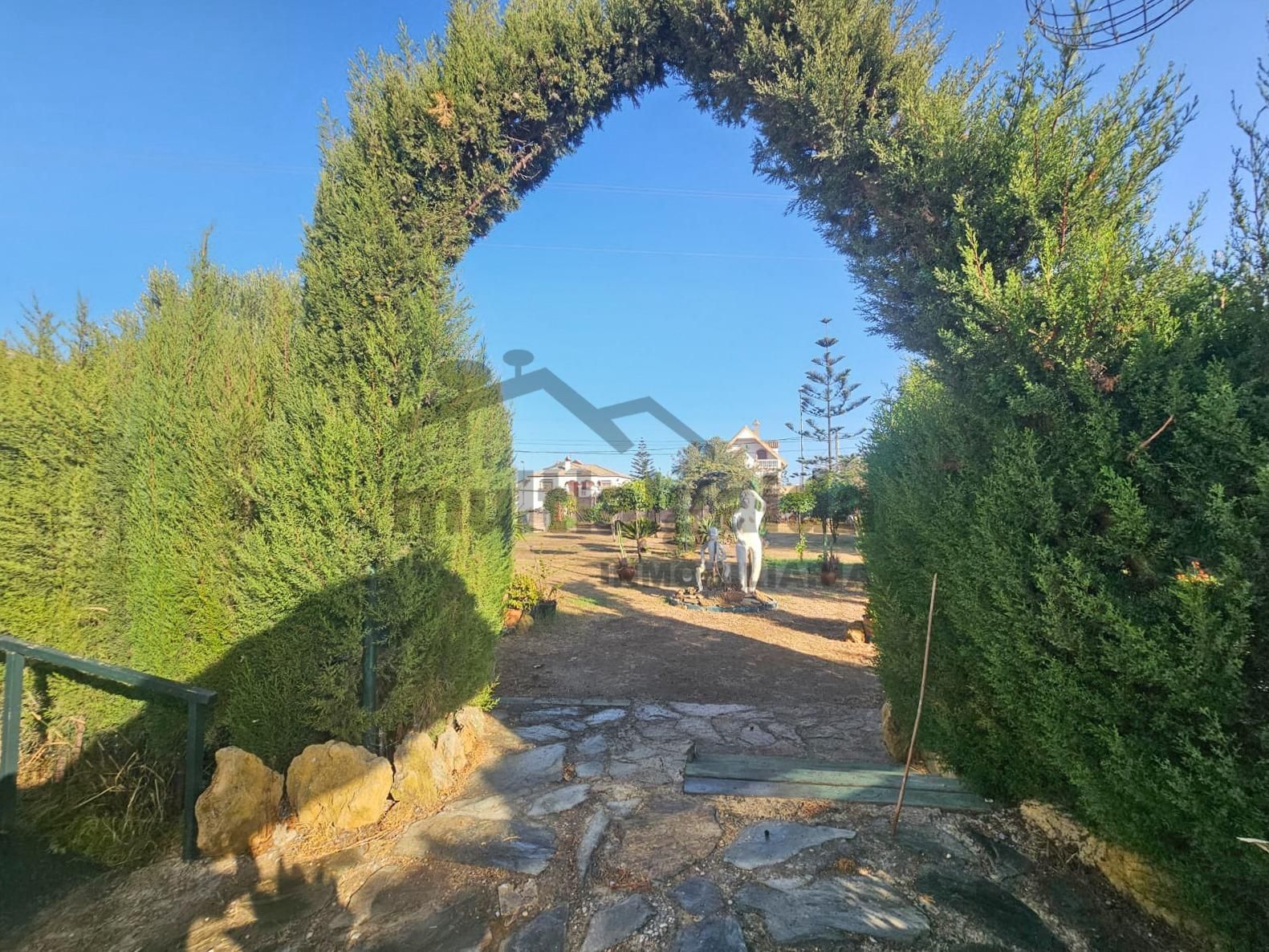 Land for sale in Sanlúcar de Barrameda