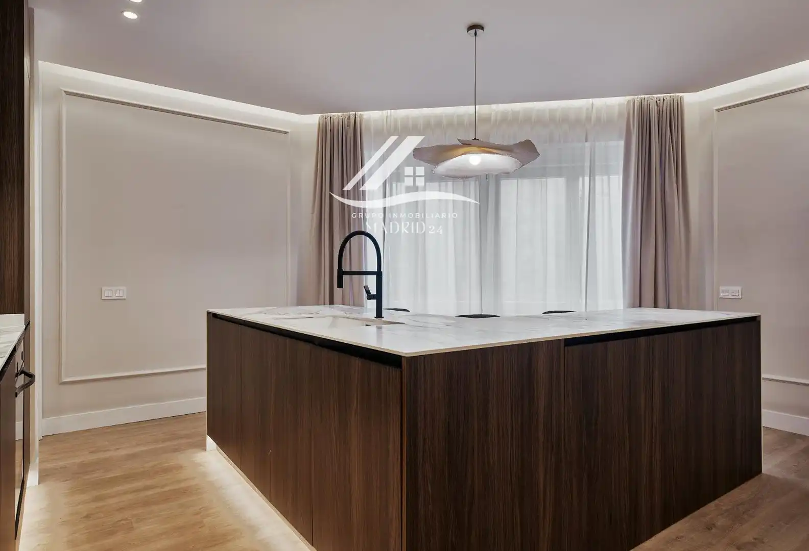 Flat with lift for sale in Calle del Duque de Sesto, imagen 15