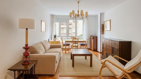 Photo 2 of Flat to rent in Calle Floranes, Numancia - San Fernando, Santander