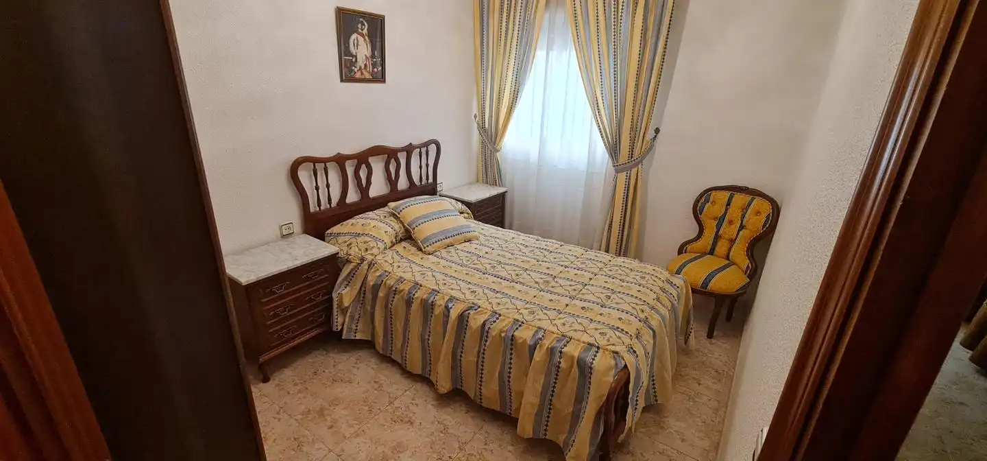 Habitación de Piso en venta en Almería