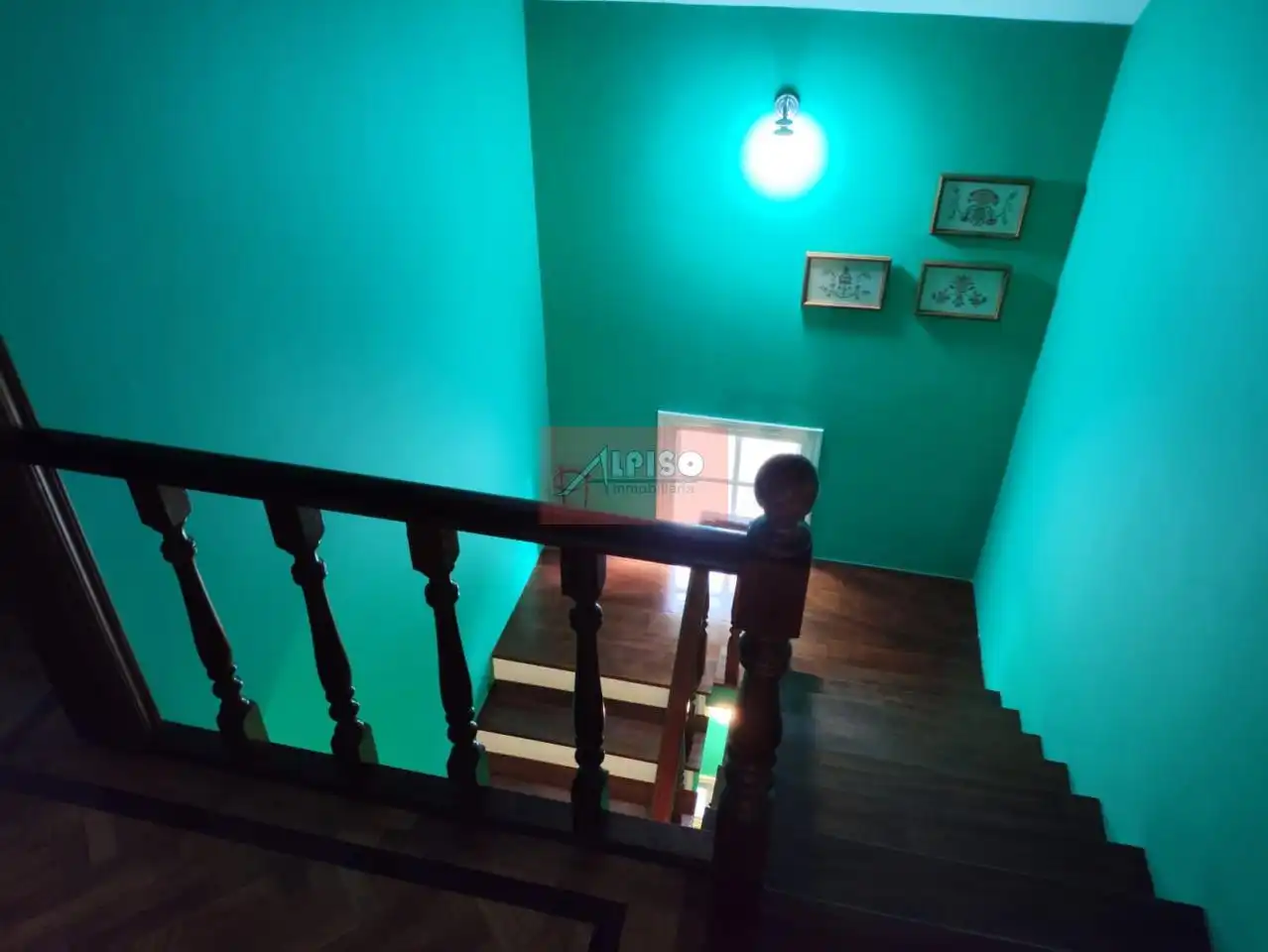 Casa o xalet en venda en Punxín amb Calefacció i Jardí privat
