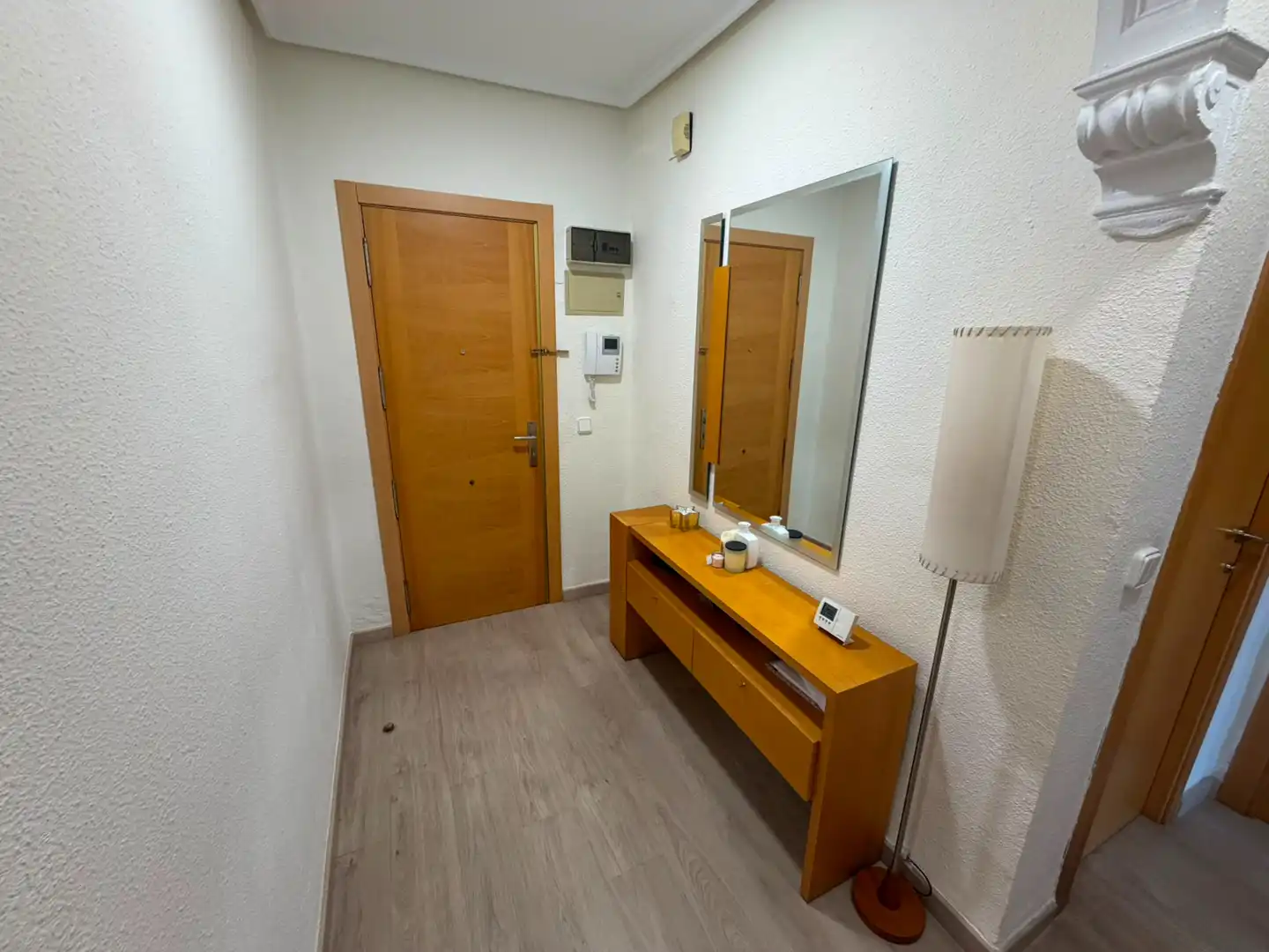 Piso con terraza en venta en Plaza del Valencia Club Futbol, imagen 18