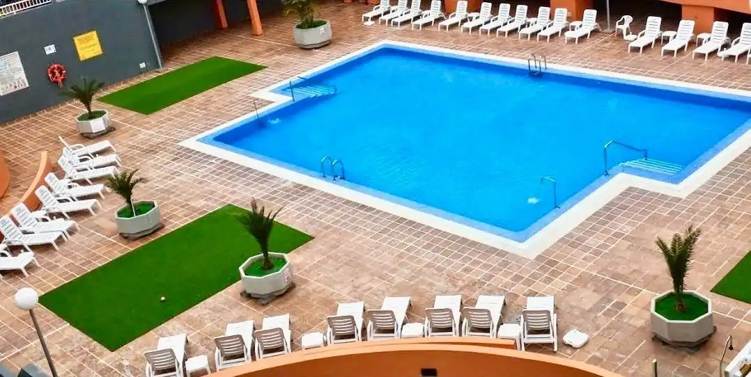 Flat for rent in Puertito de Güímar