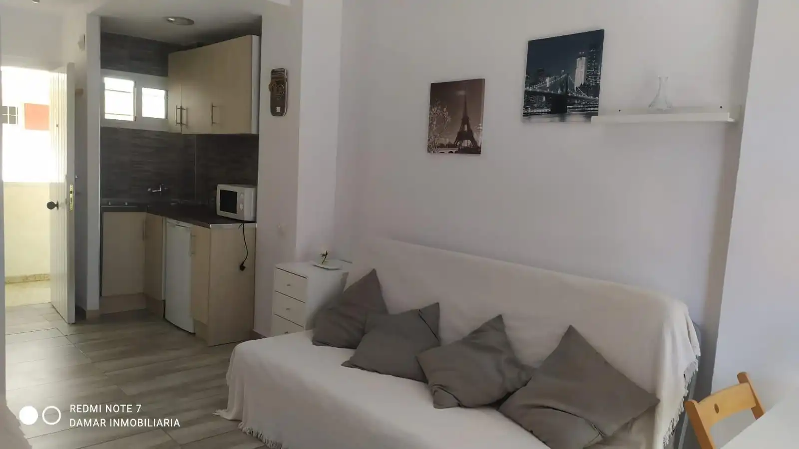 Vivienda con ascensor en venta en Avenida GAMONAL, imagen 11