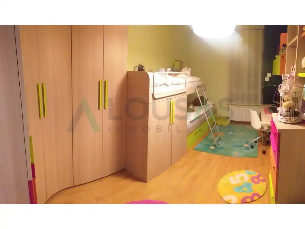 Habitación de Piso en venta en Lugo con Terraza y Balcón