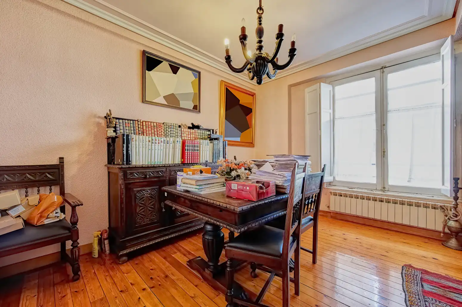 Flat with terrace for sale in Pamplona-Iruña - CALLE GARCIA XIMENEZ 3, imagen 41