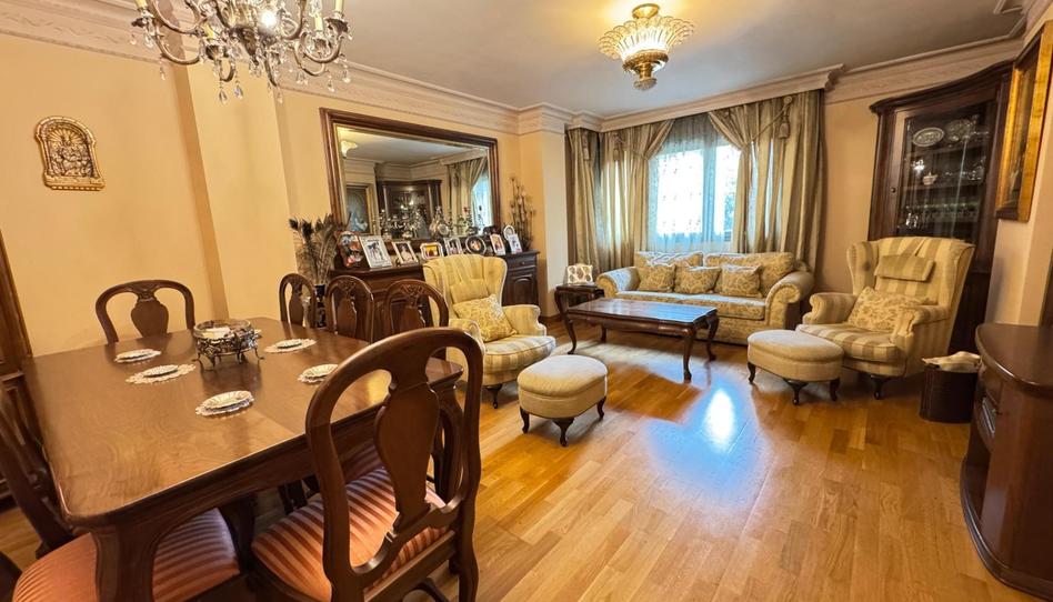 Photo 1 of Flat for sale in Avenida Salamanca, Huerta del Rey, Valladolid