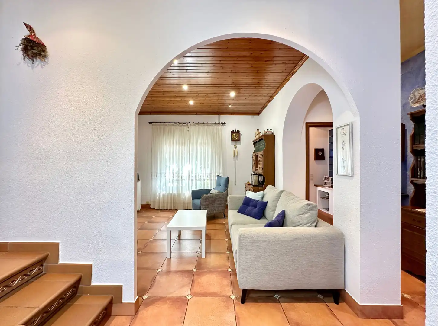 Casa con terraza en venta en Torelló, imagen 24