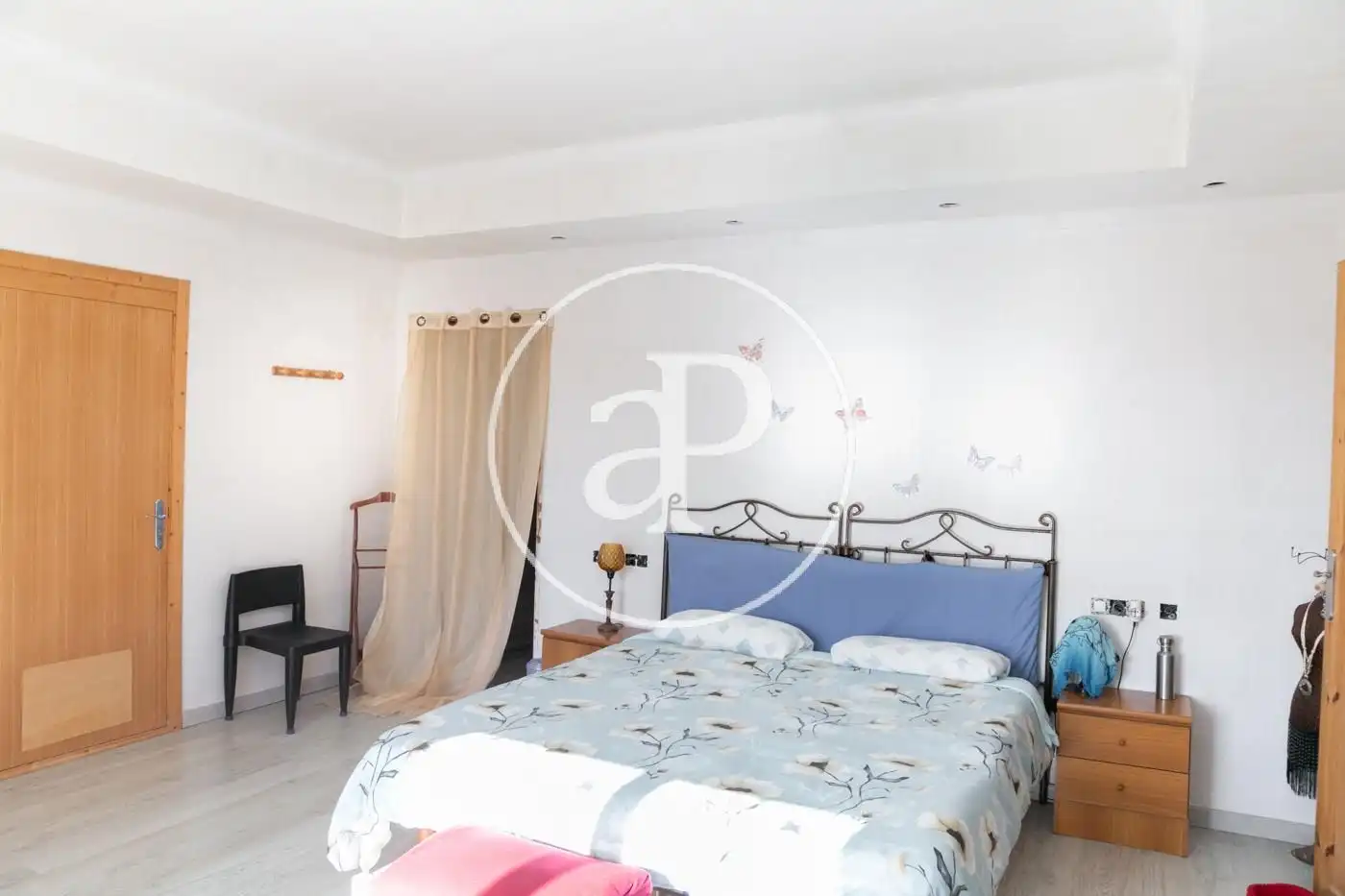 Bedroom of Houses for sale in Felanitx  with Air Conditioner, Heating and Private garden