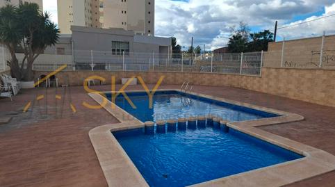 Foto 2 de Pis en venda a Calle Relleu, Cala de Finestrat, Alicante