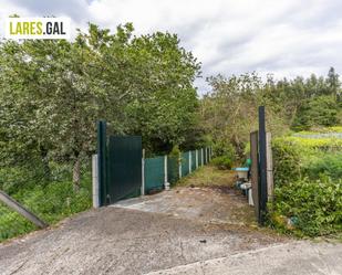 Land for sale in Cangas 