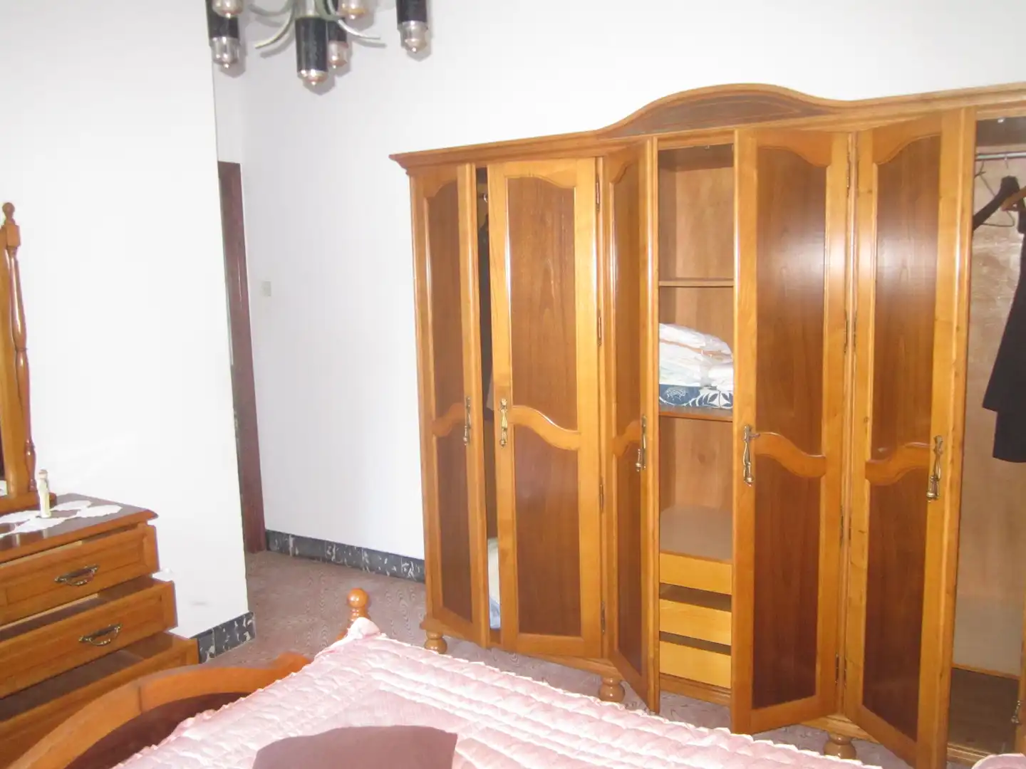 Casa amb jardí en venda a Área Rural, imagen 21