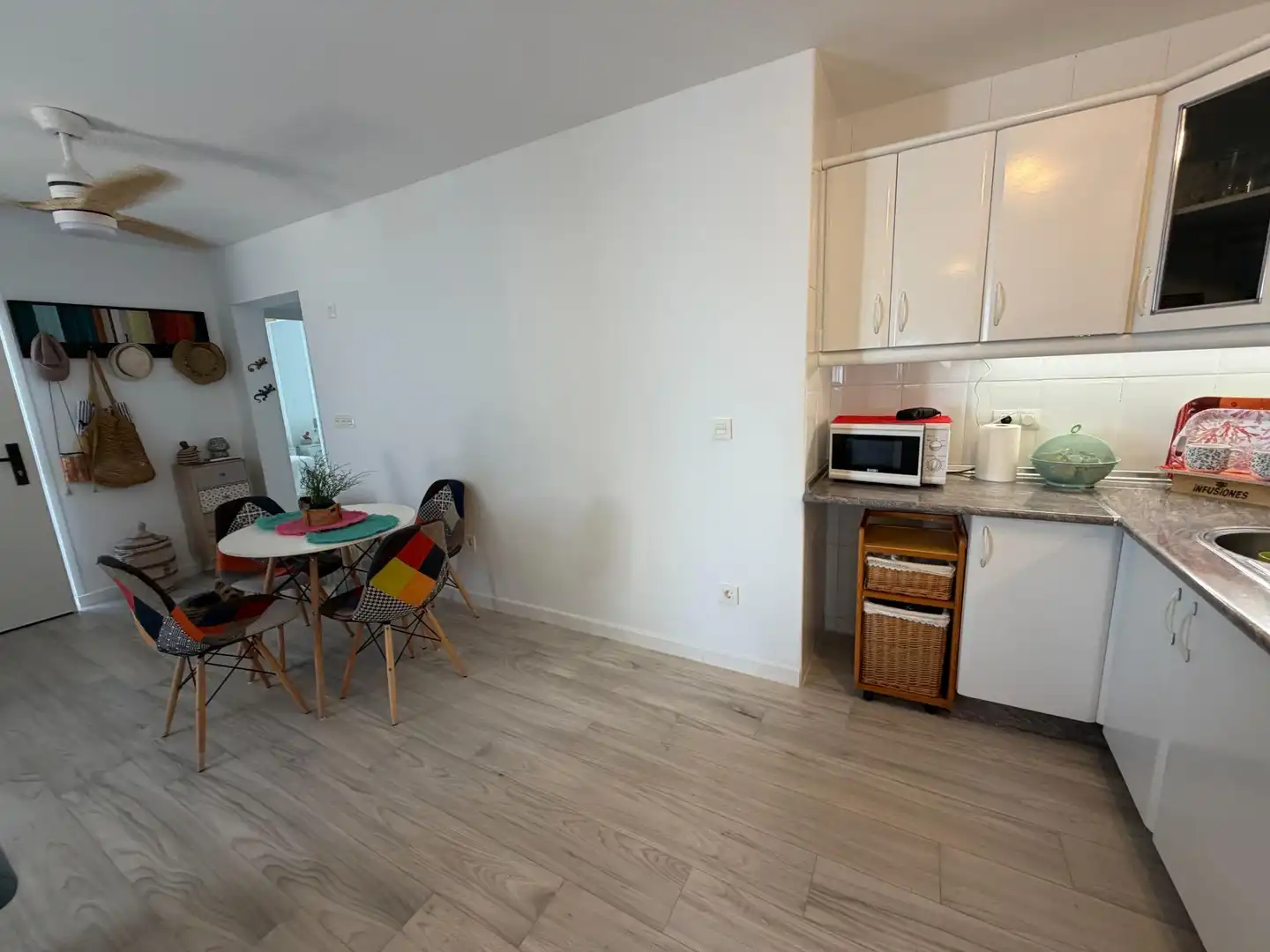Casa adosada en venta en San Juan de los Terreros