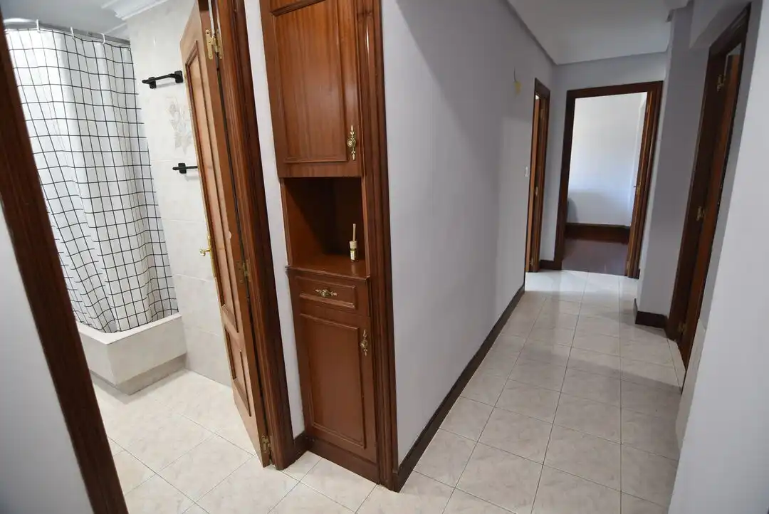 Wohnung mit Terrasse zum Verkauf in Bustindui-Tarren Kalea, imagen 31