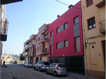 Parcheggio in vendita a c/ sant valenti