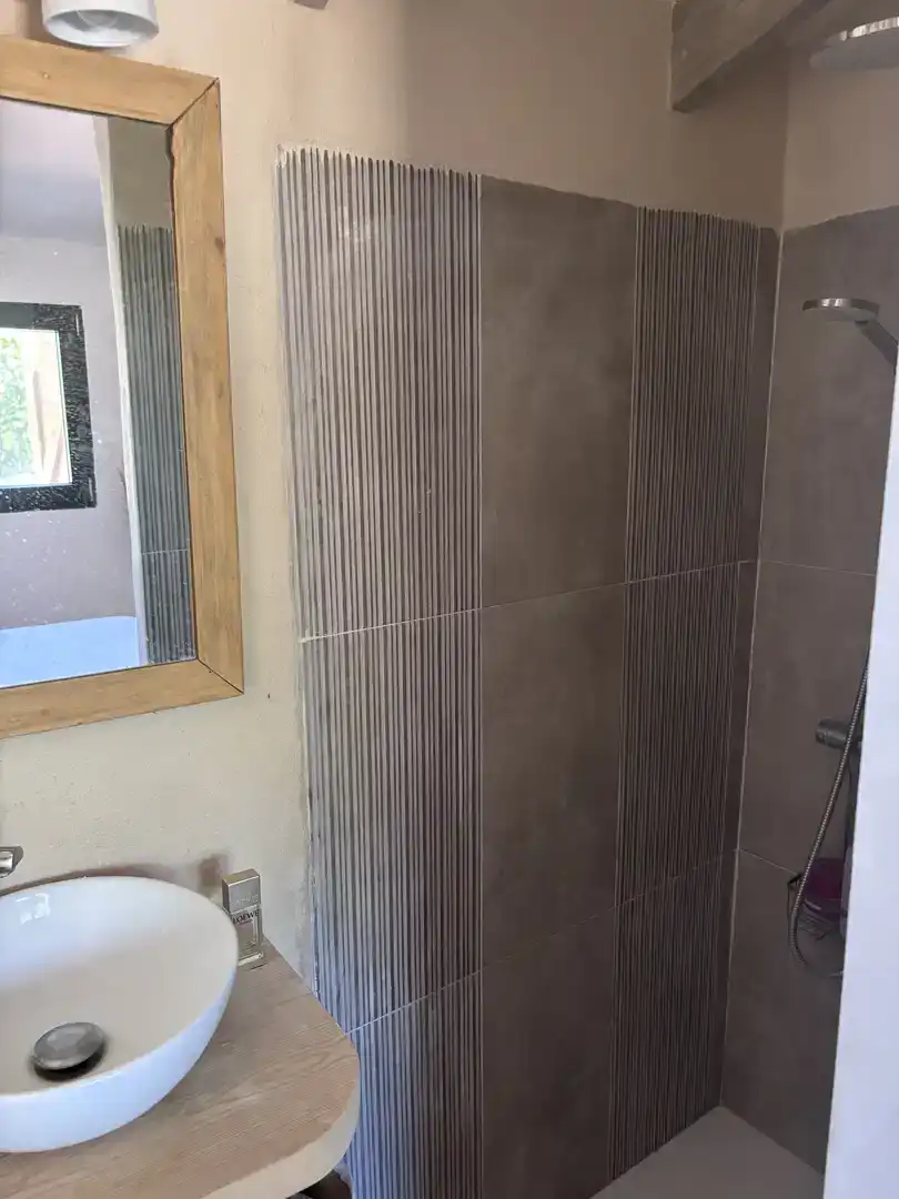 Bathroom of Houses for rent in Centro ciudad