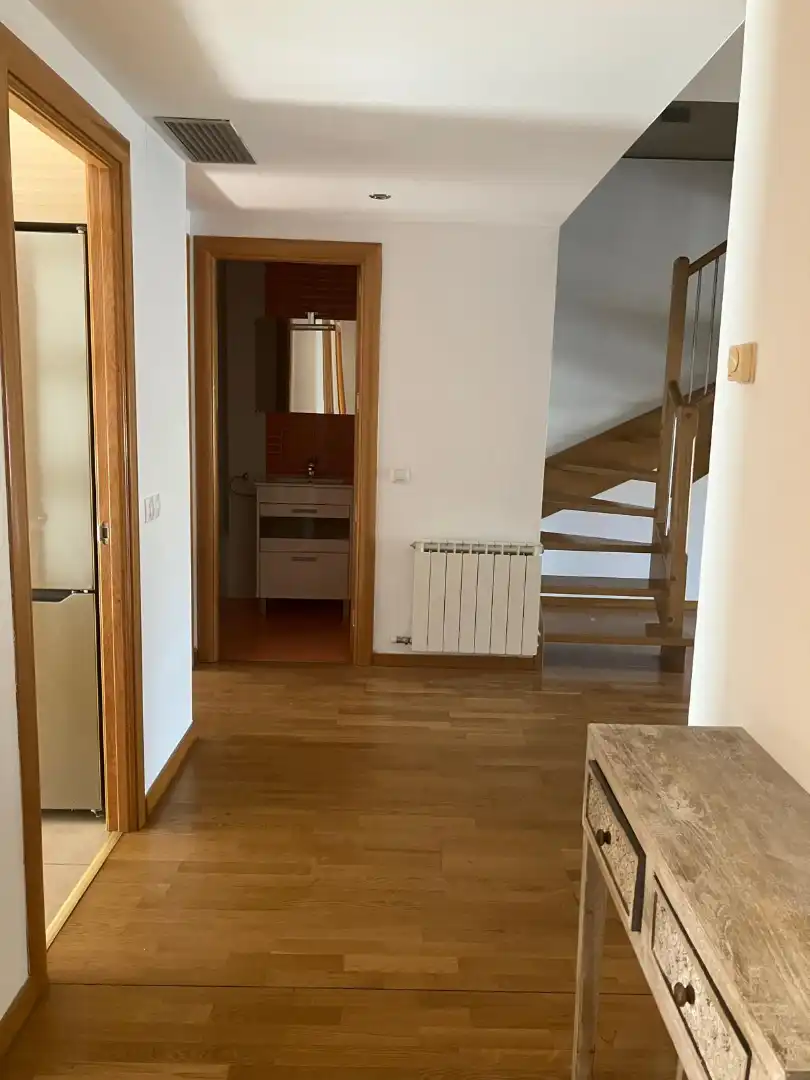 Ático en venta en Fraga con Aire acondicionado, Calefacción y Terraza