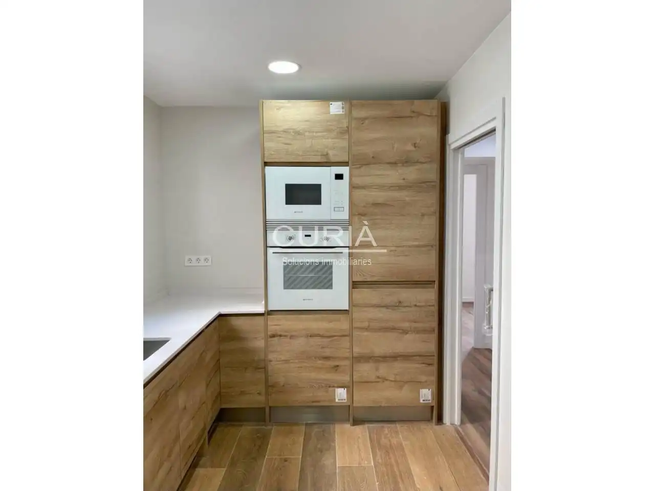 Flat for rent in Cappont