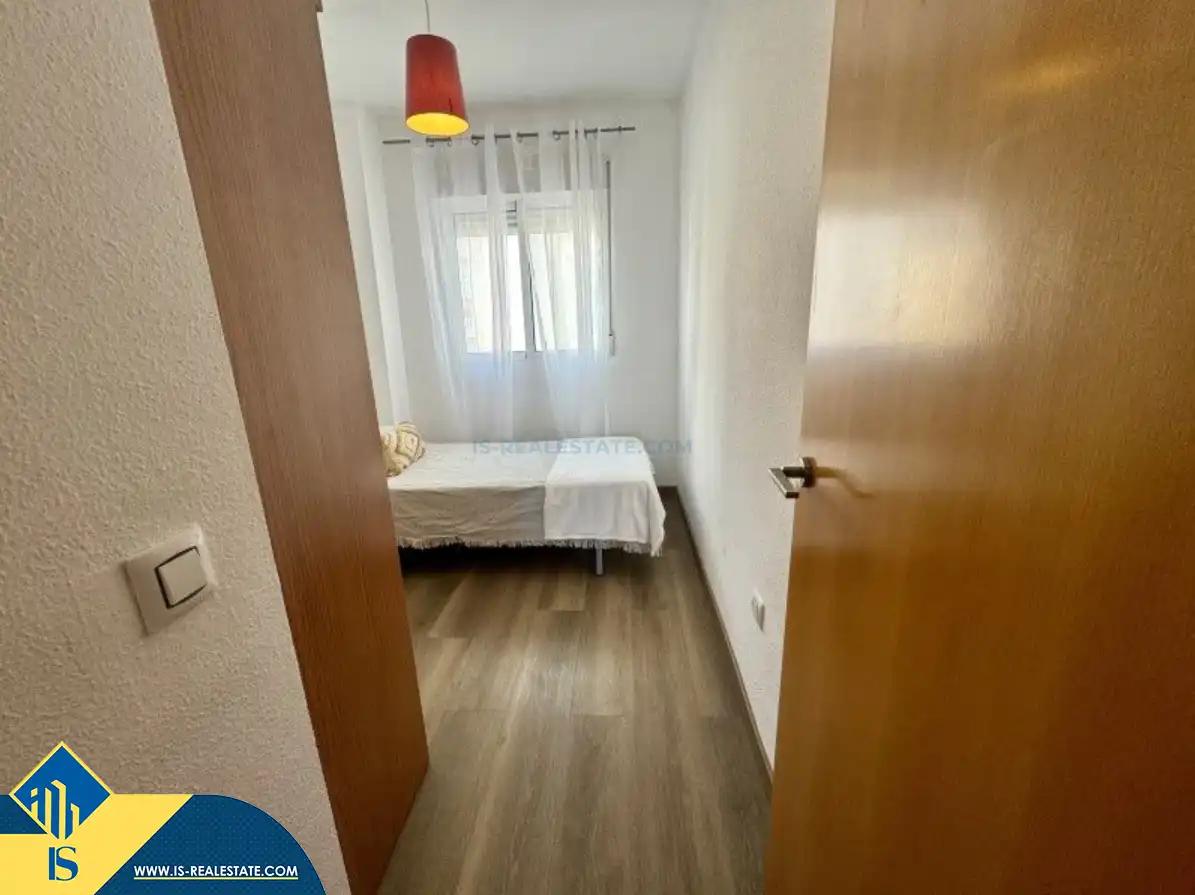 Apartment mit Terrasse zum Verkauf in Playa del Cura, imagen 10
