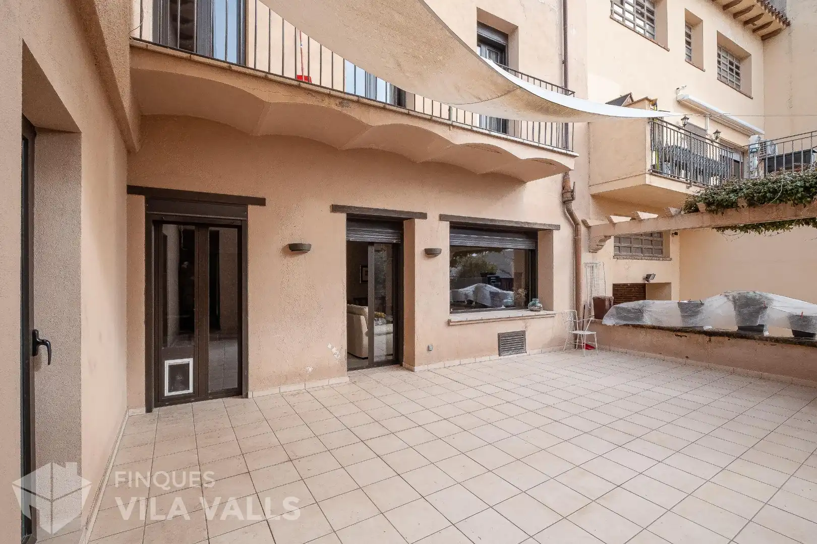 Casa amb terrassa en venda a Castellterçol, imagen 57