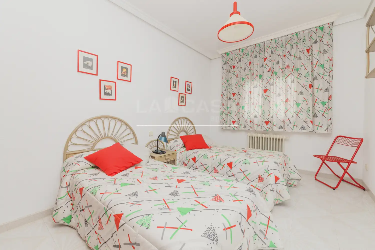 Habitación de Casa o chalet en venta en Portillo de Toledo con Piscina