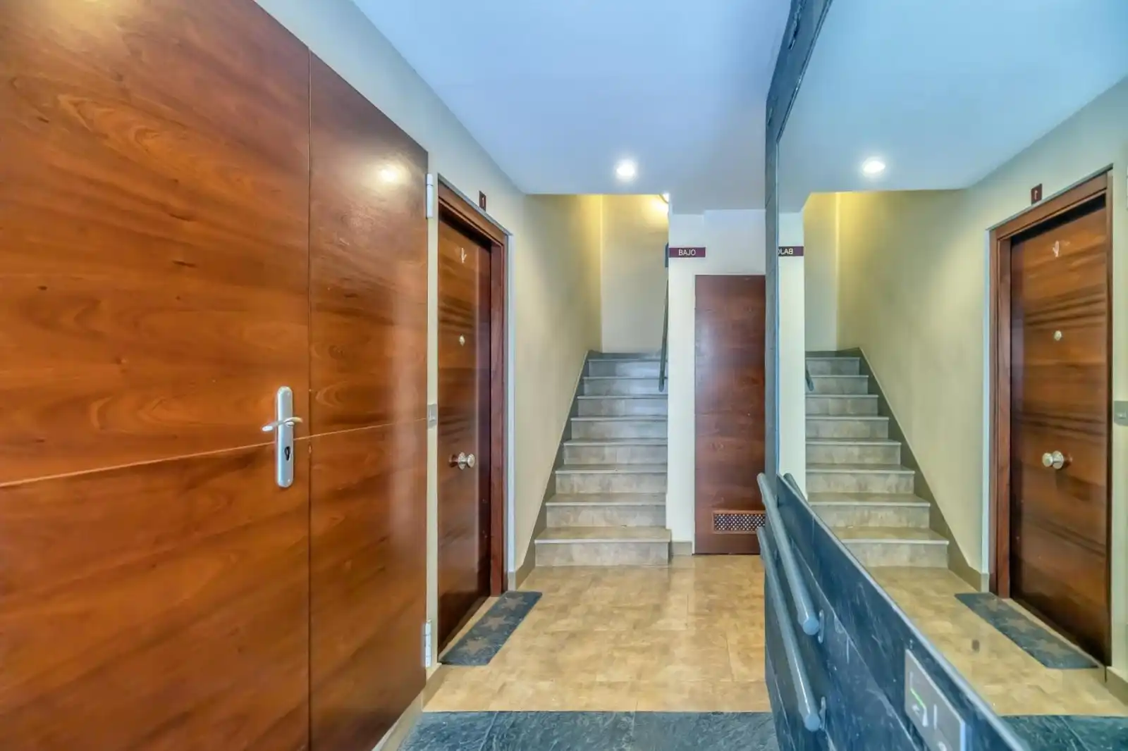 Piso en venta en Córdoba con Aire acondicionado y Amueblado