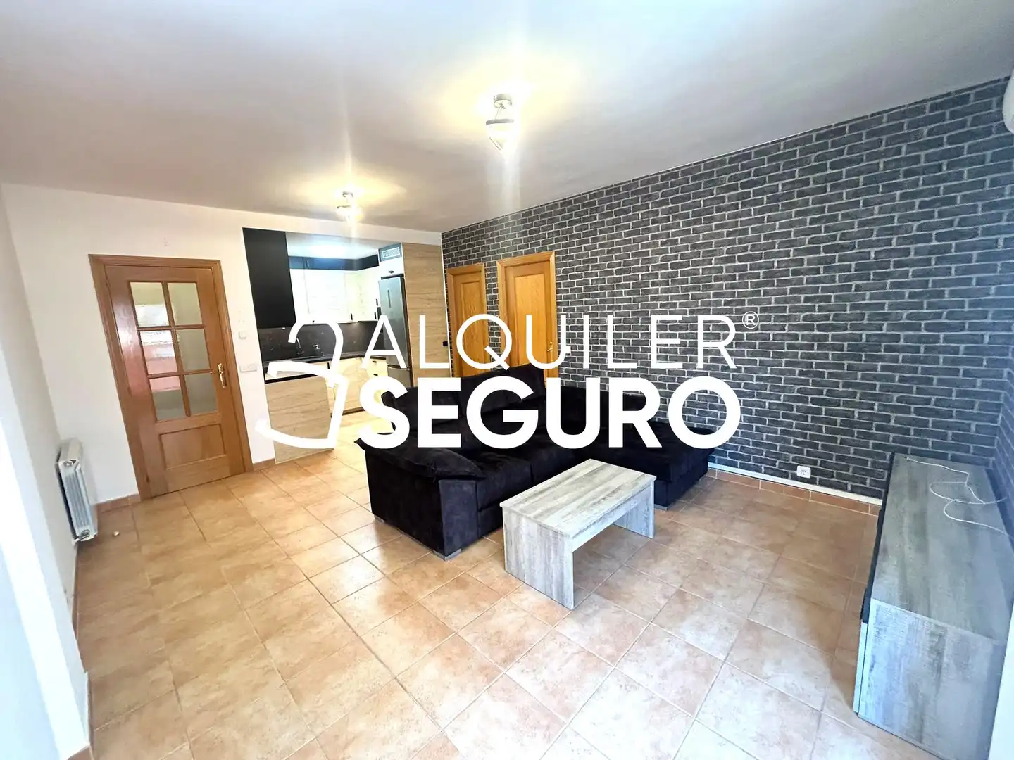 Flat for rent in Comadre, Chinchón