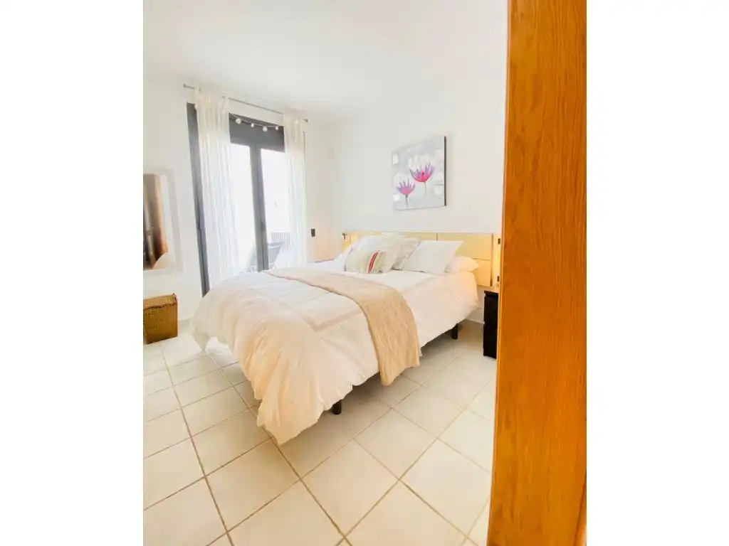 Habitación de Apartamento en venta en Mojácar