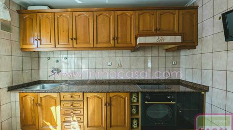 Foto 3 de Pis en venda a C/ Luarca, San Pedro - Siana, Asturias