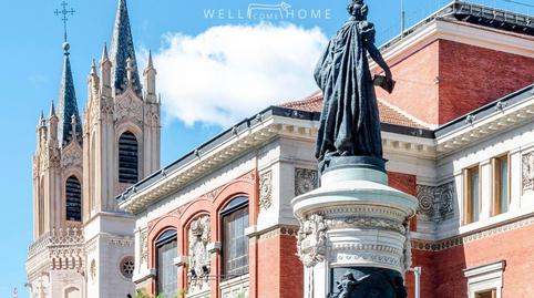 Photo 5 of Flat for sale in Jerónimos, Madrid