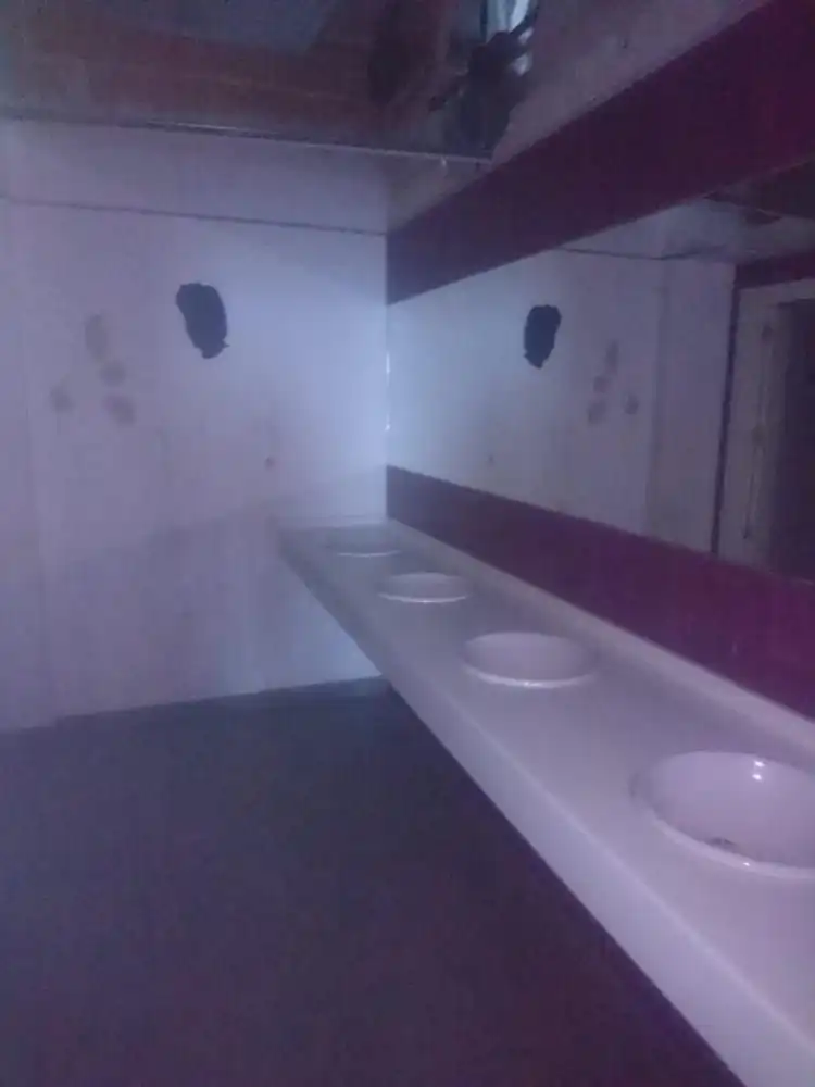Baño de Garaje en venta en Huelma