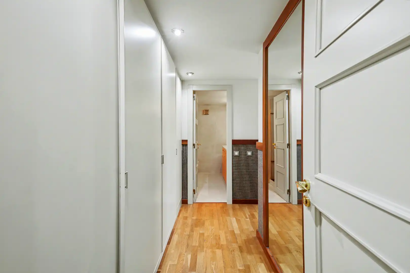 Piso en venta en Barcelona con Aire acondicionado, Calefacción y Parquet